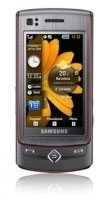 Samsung S8300 (GT-S8300LRJFOP)